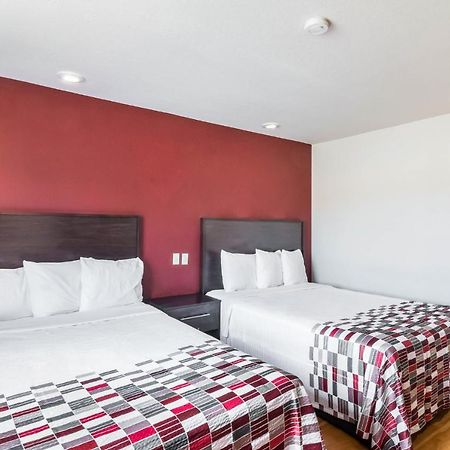 Red Roof Inn Palmdale - Lancaster Екстер'єр фото