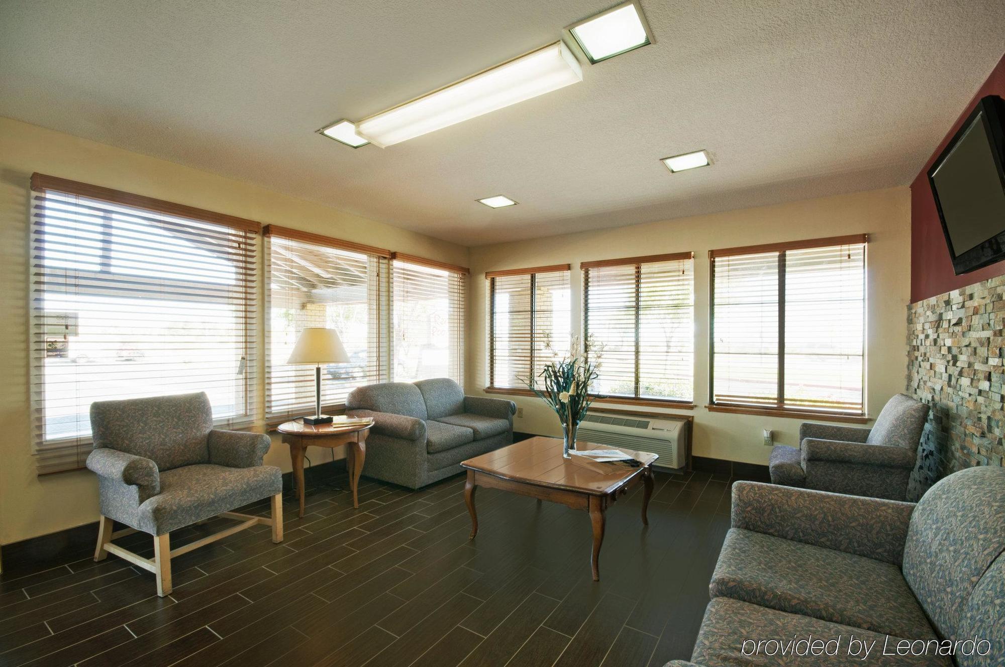 Red Roof Inn Palmdale - Lancaster Екстер'єр фото