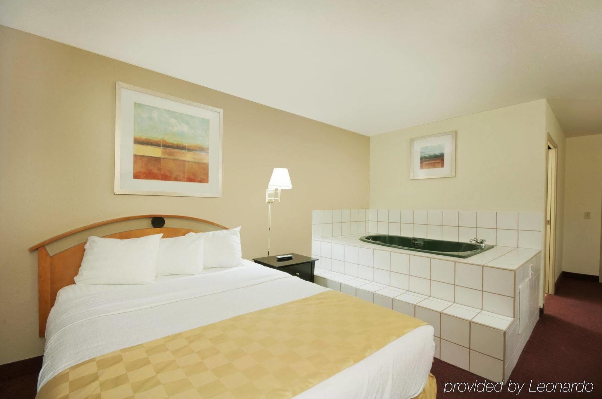 Red Roof Inn Palmdale - Lancaster Екстер'єр фото